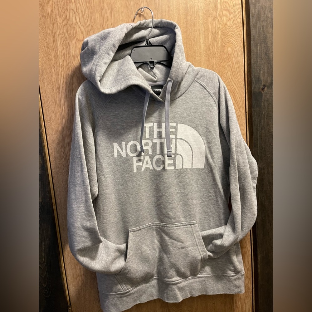 The North Face Hoodie Sz S